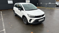 Vauxhall Crossland 1.2 Design 5dr Petrol Hatchback